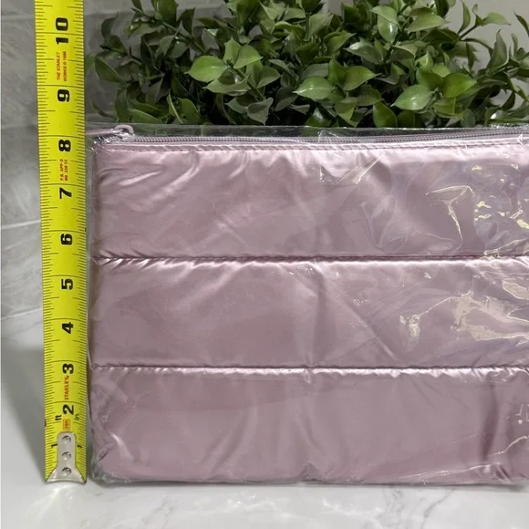 💙 2 for $12 Cosmetic Travel Bags NEW Ulta beauty makeup pouch Lot of 5 - Picture 7 of 7